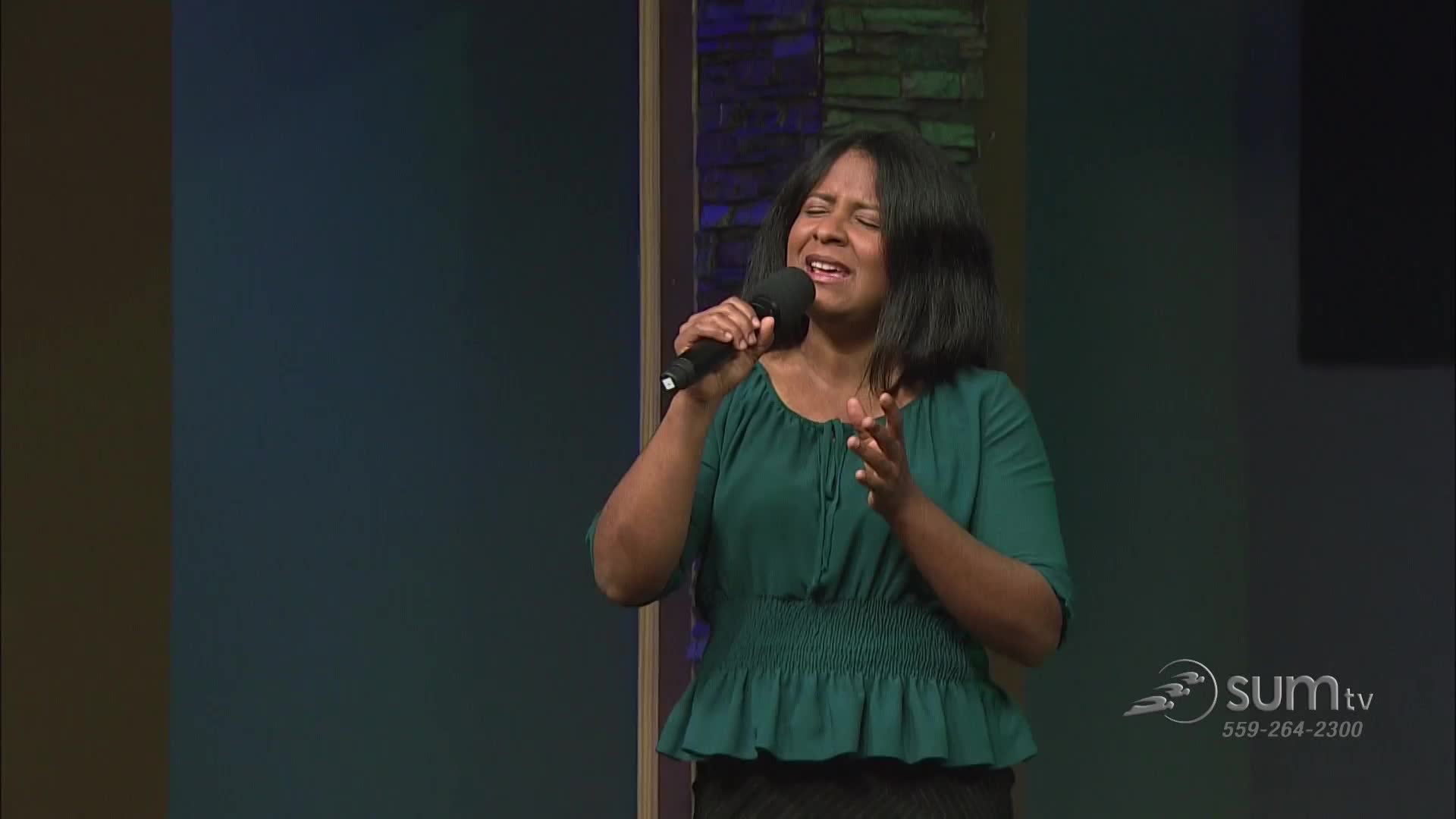 GIA TV Program Thumbnail, Poster