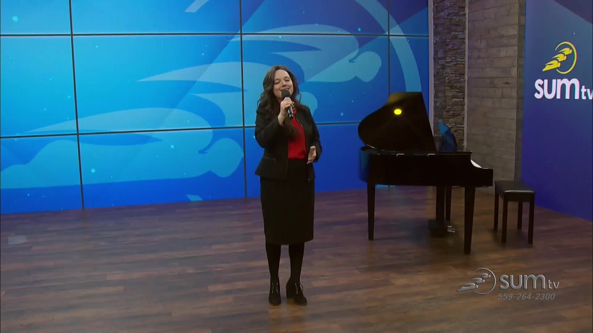 GIA TV Program Thumbnail, Poster