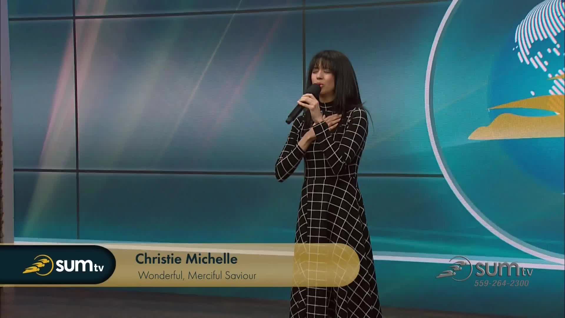 GIA TV Program Thumbnail, Poster