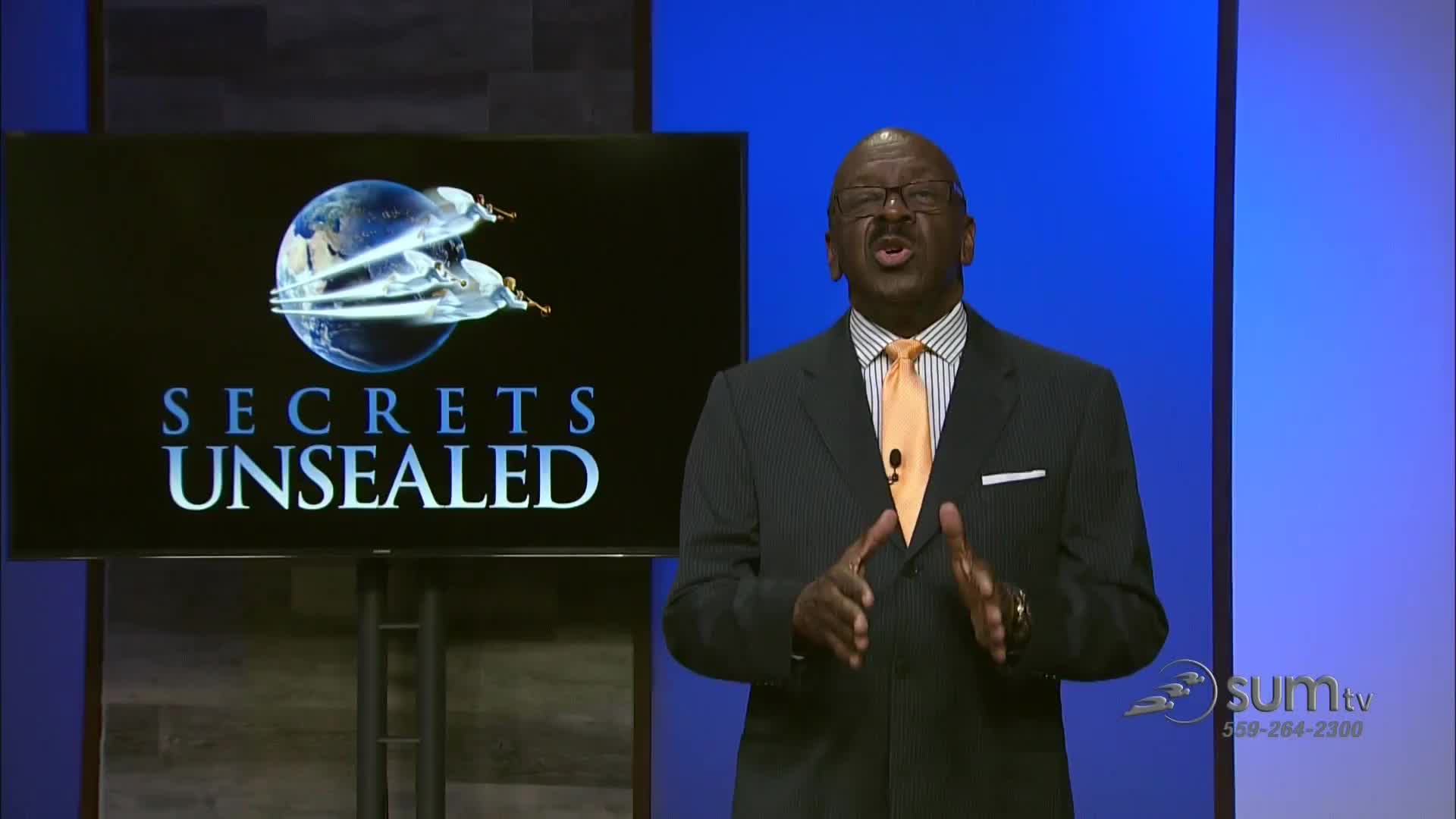 GIA TV Program Thumbnail, Poster