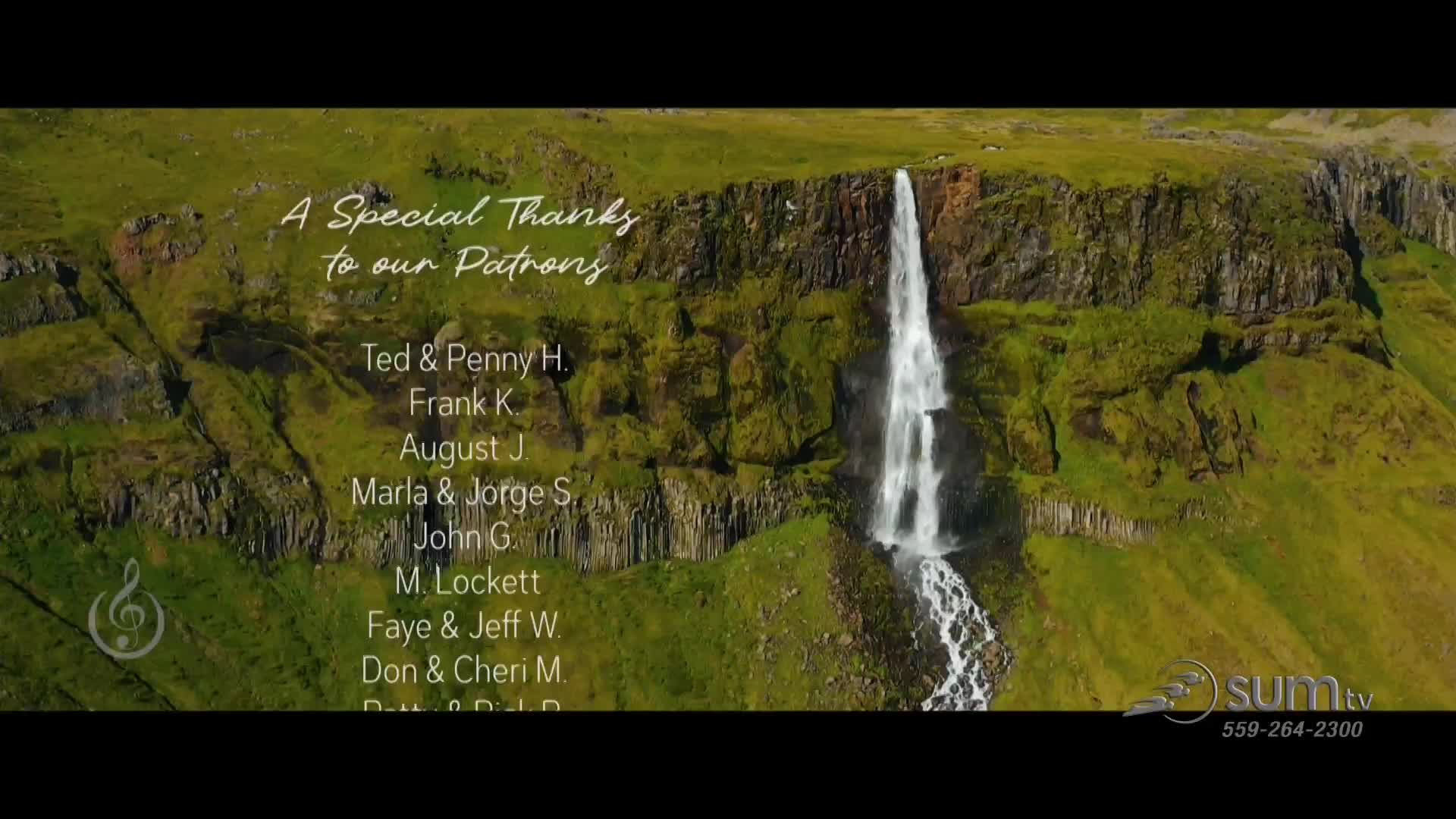 GIA TV Program Thumbnail, Poster