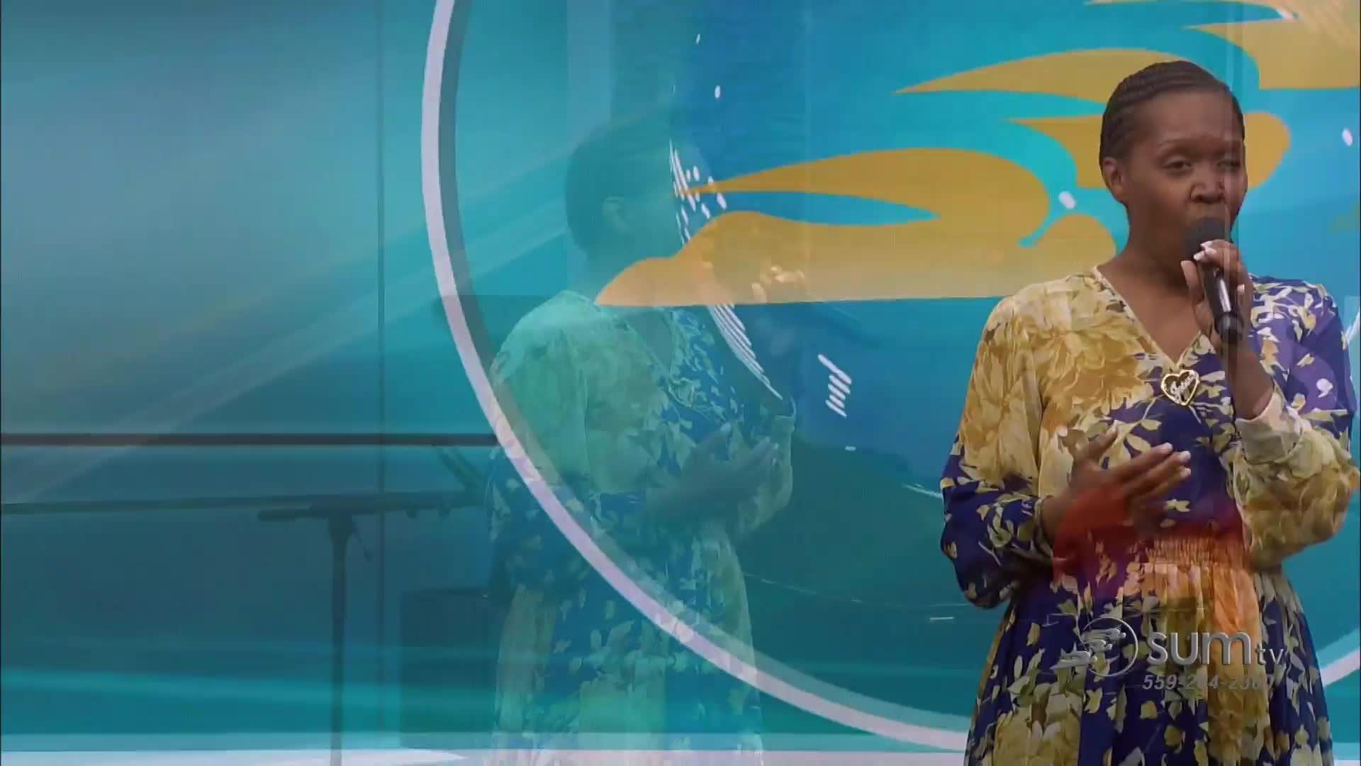 GIA TV Program Thumbnail, Poster