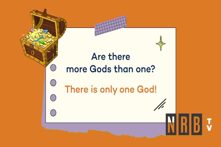 GIA TV Program Thumbnail, Poster
