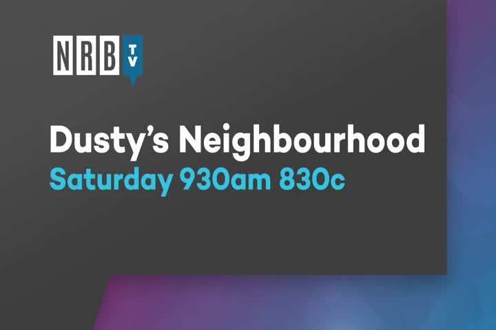 GIA TV Program Thumbnail, Poster