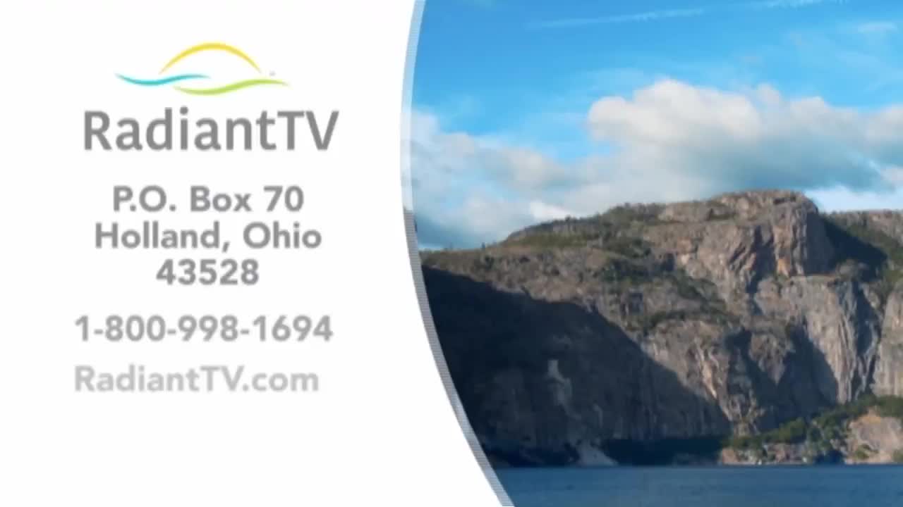 GIA TV Program Thumbnail, Poster