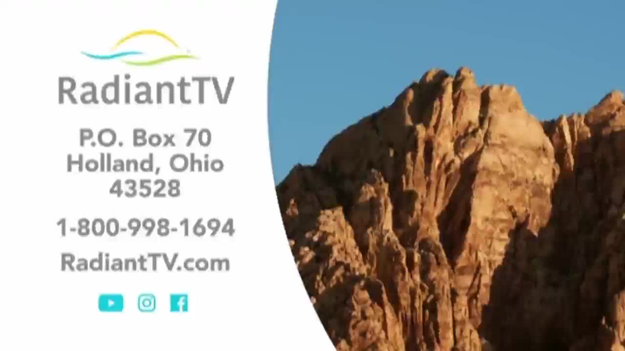 GIA TV Program Thumbnail, Poster