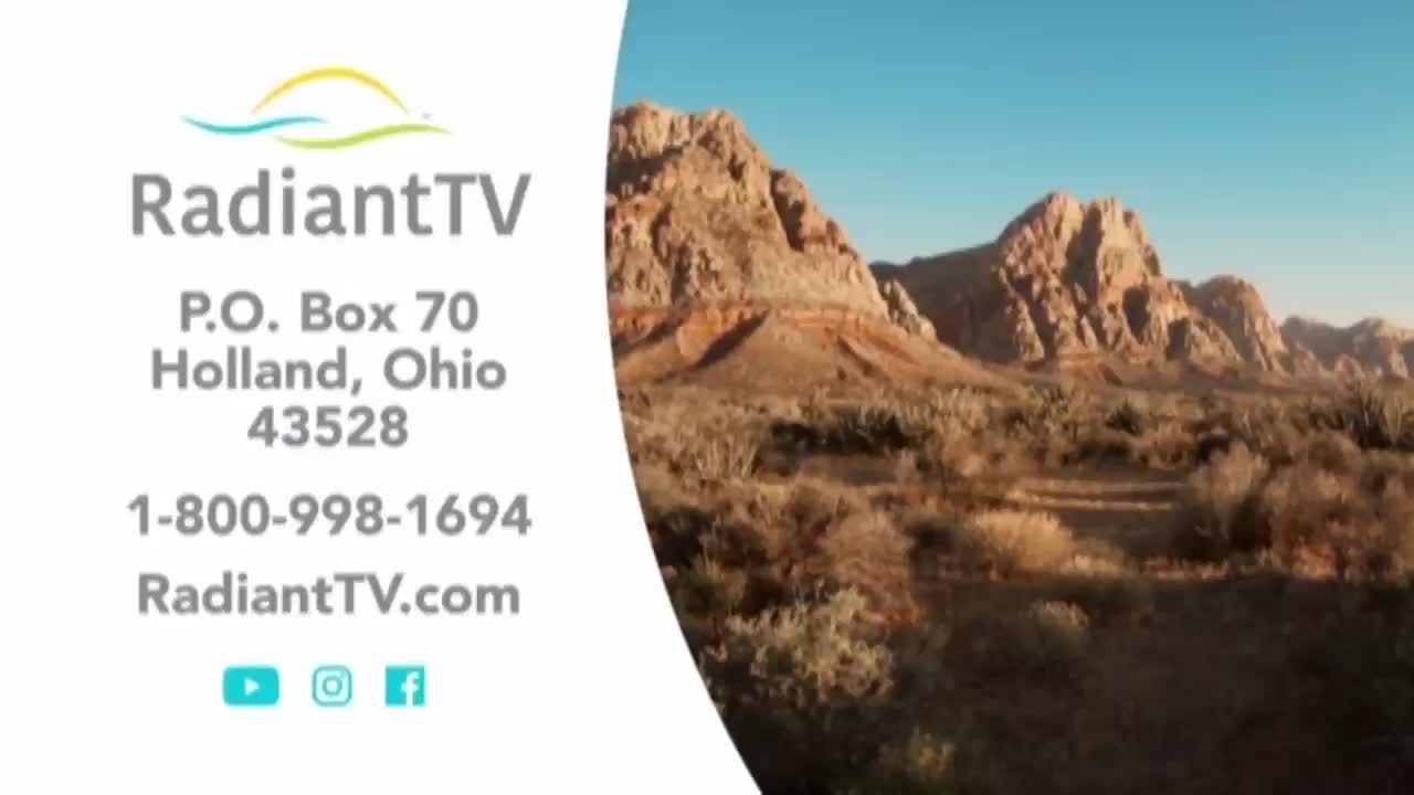 GIA TV Program Thumbnail, Poster