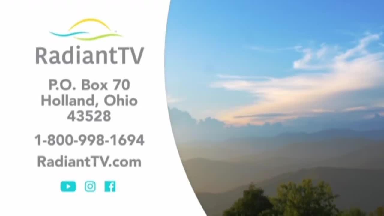 GIA TV Program Thumbnail, Poster