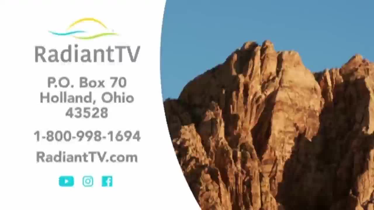 GIA TV Program Thumbnail, Poster