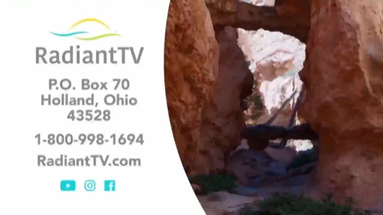 GIA TV Program Thumbnail, Poster