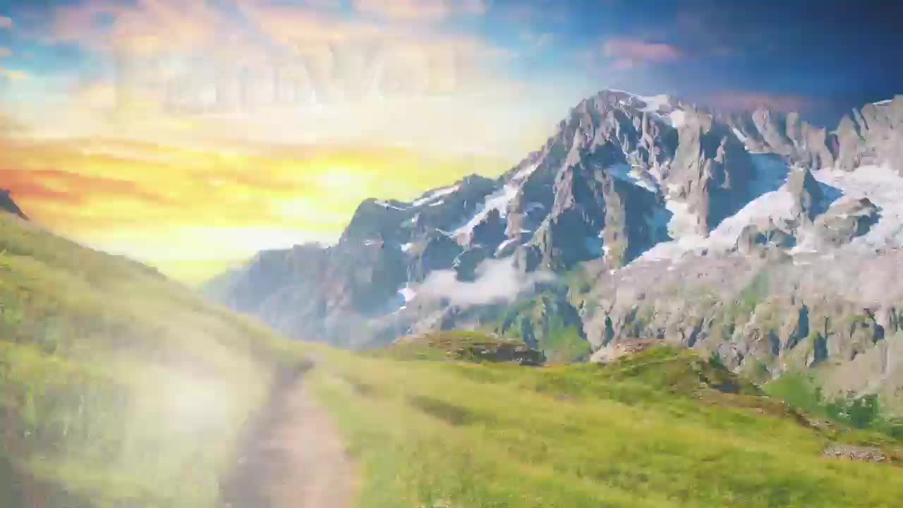 GIA TV Program Thumbnail, Poster