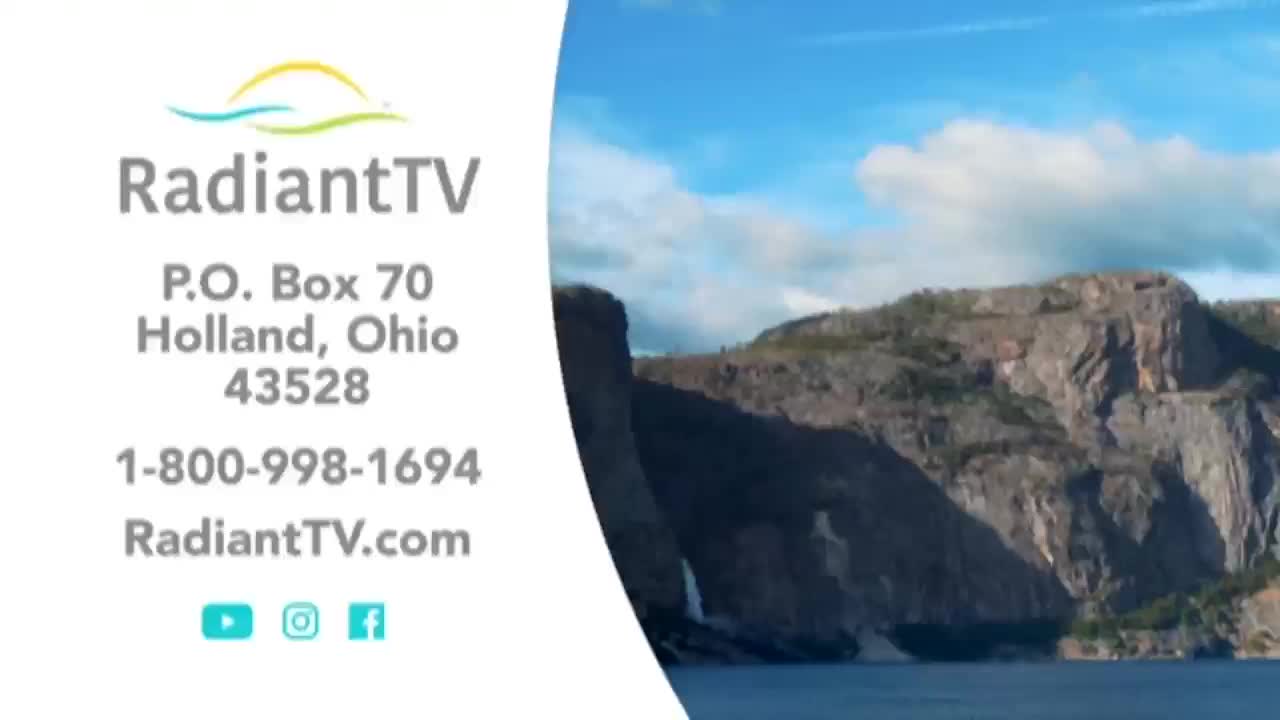 GIA TV Program Thumbnail, Poster