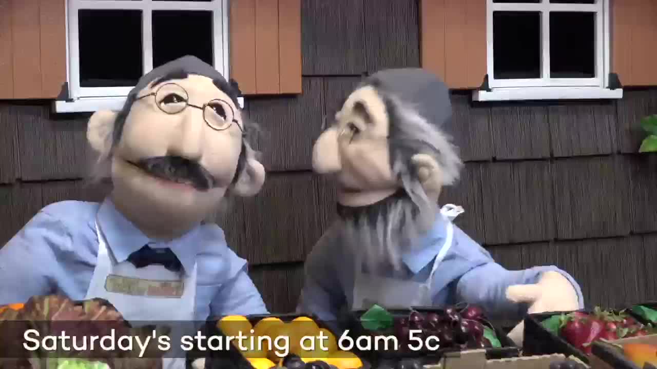 GIA TV Program Thumbnail, Poster