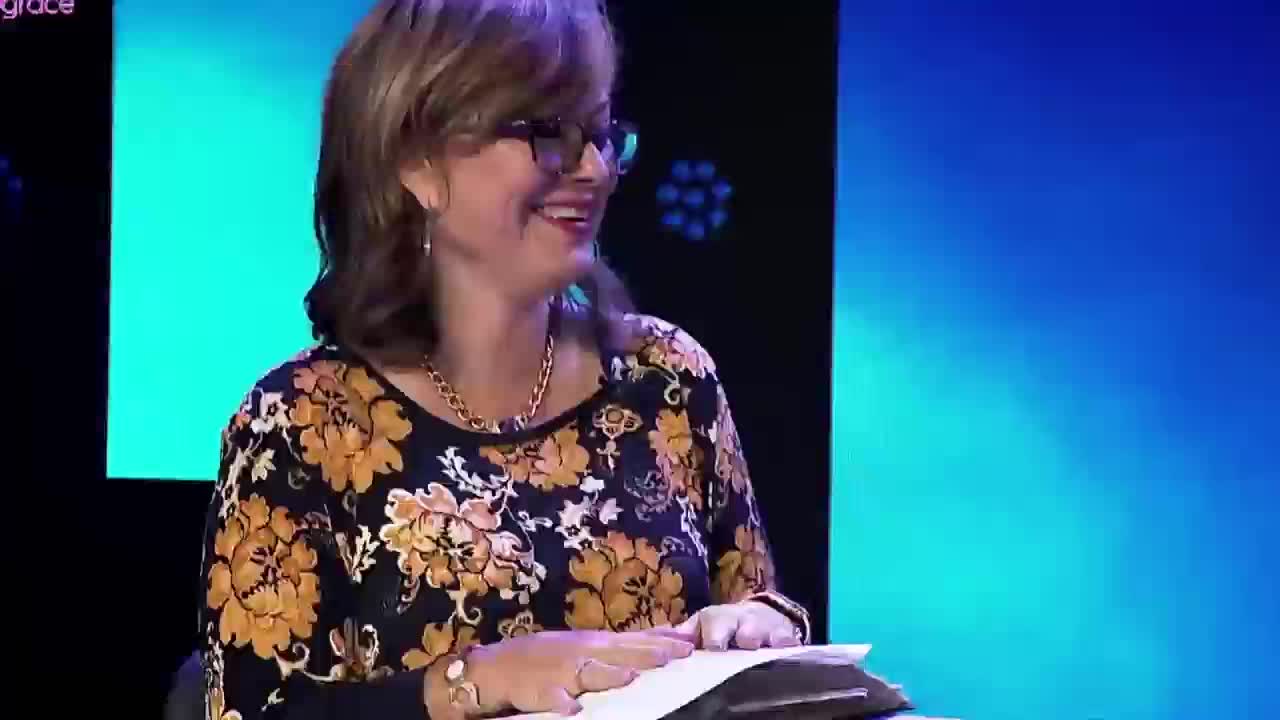 GIA TV Program Thumbnail, Poster