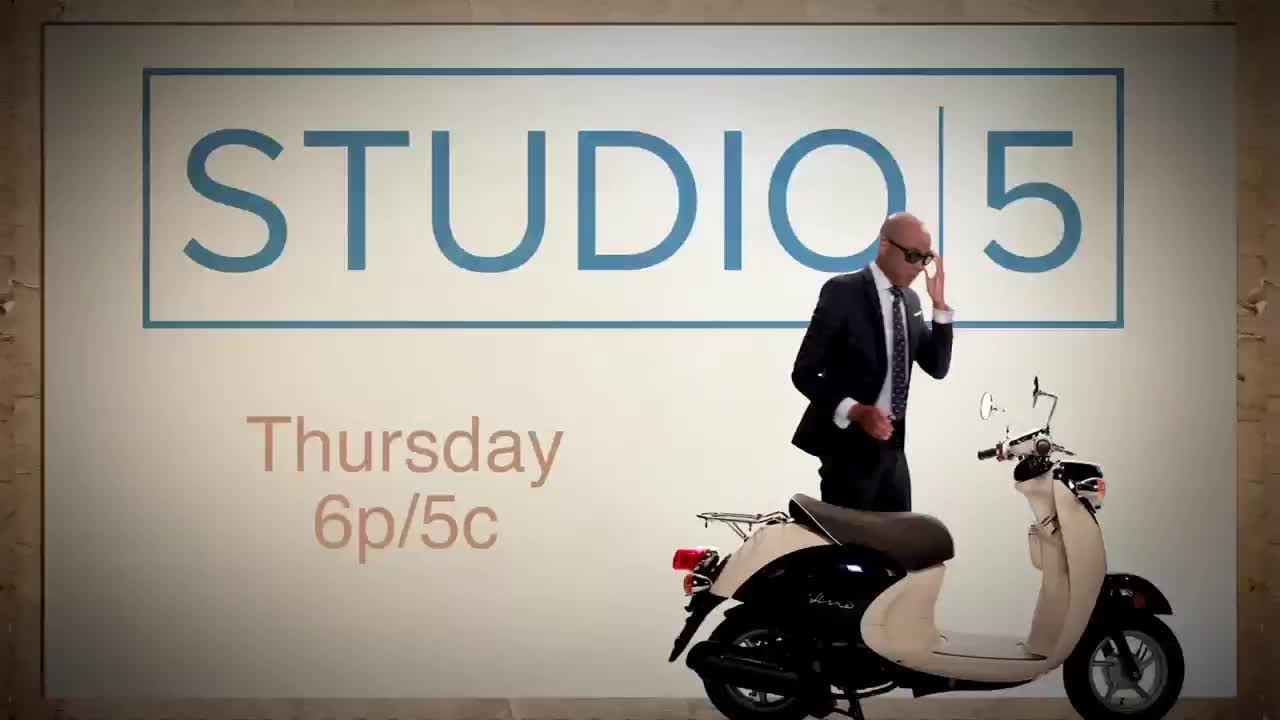 GIA TV Program Thumbnail, Poster