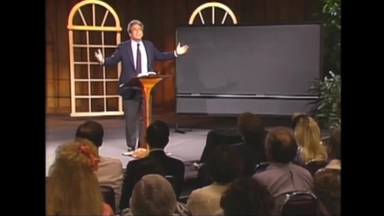 GIA TV Program Thumbnail, Poster