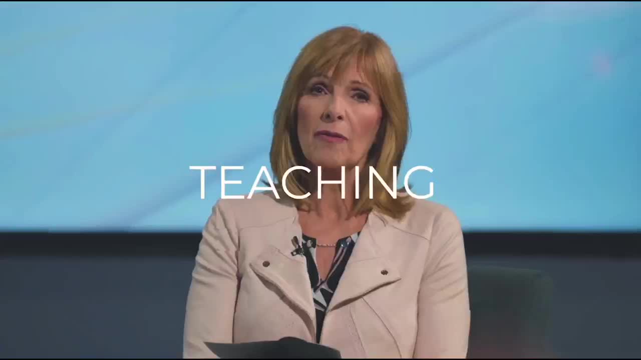 GIA TV Program Thumbnail, Poster