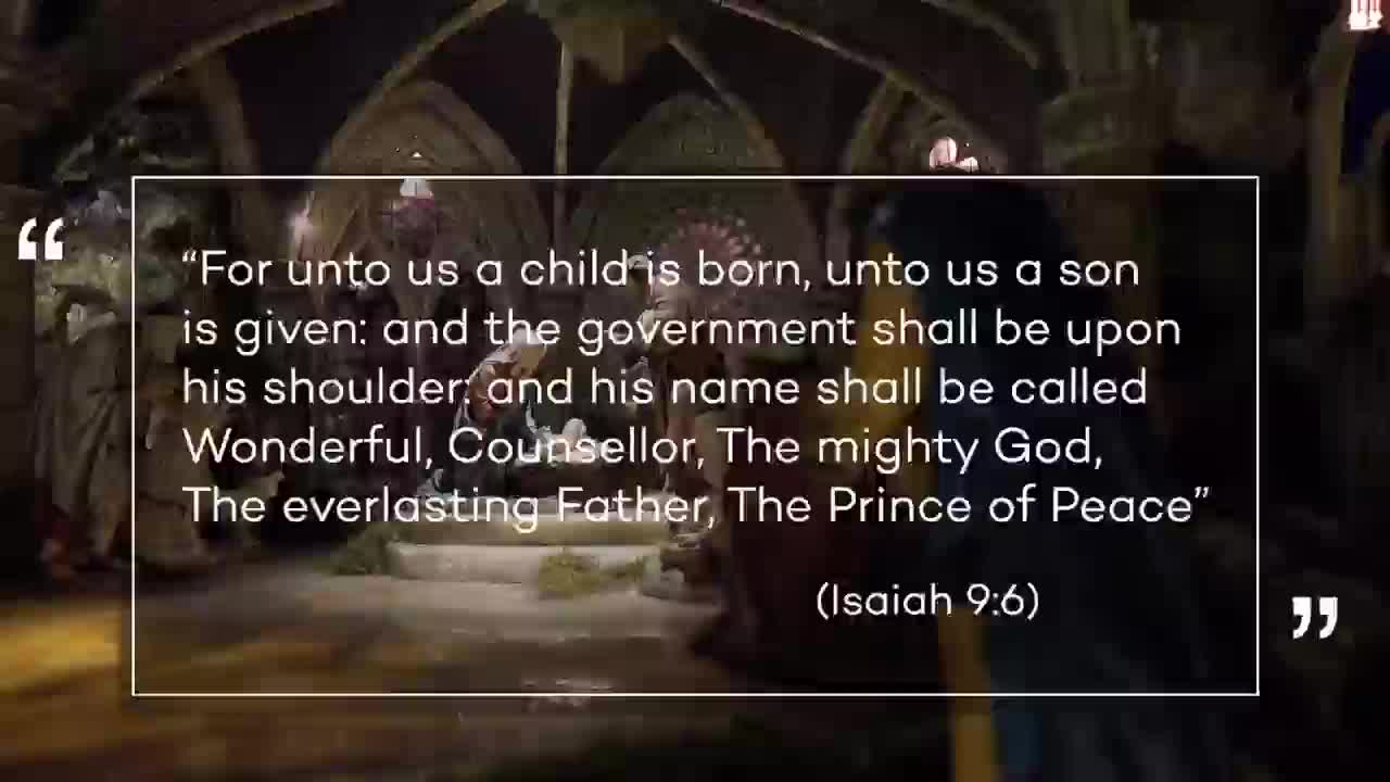 GIA TV Program Thumbnail, Poster