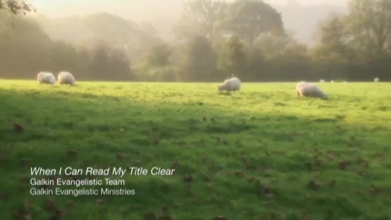 GIA TV Program Thumbnail, Poster