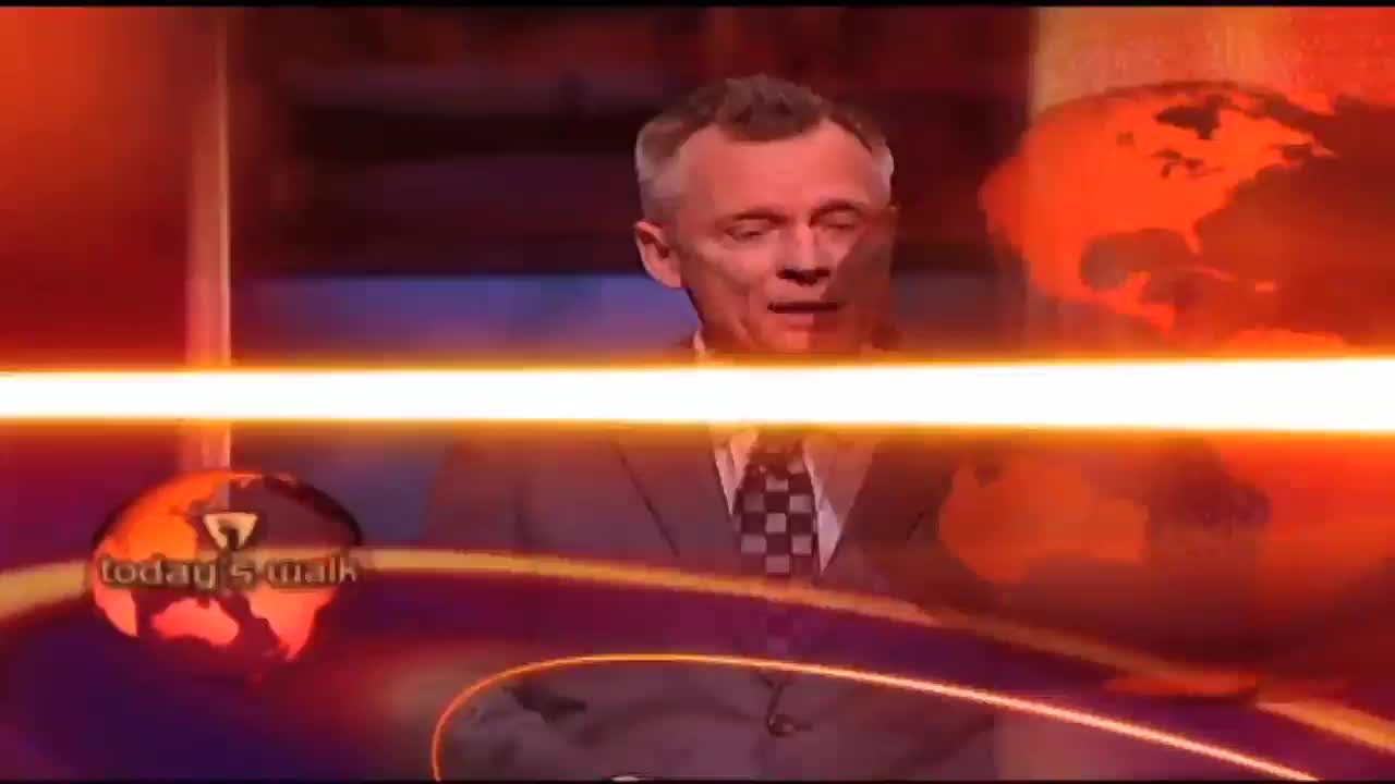 GIA TV Program Thumbnail, Poster