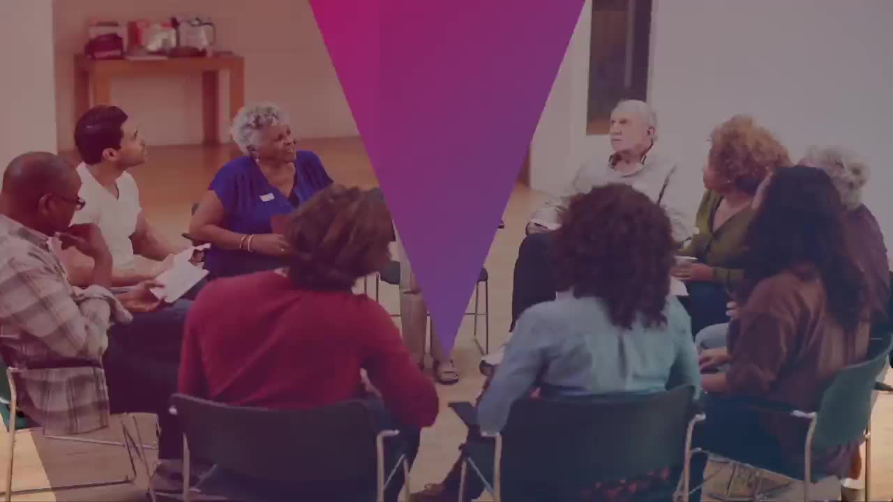 GIA TV Program Thumbnail, Poster