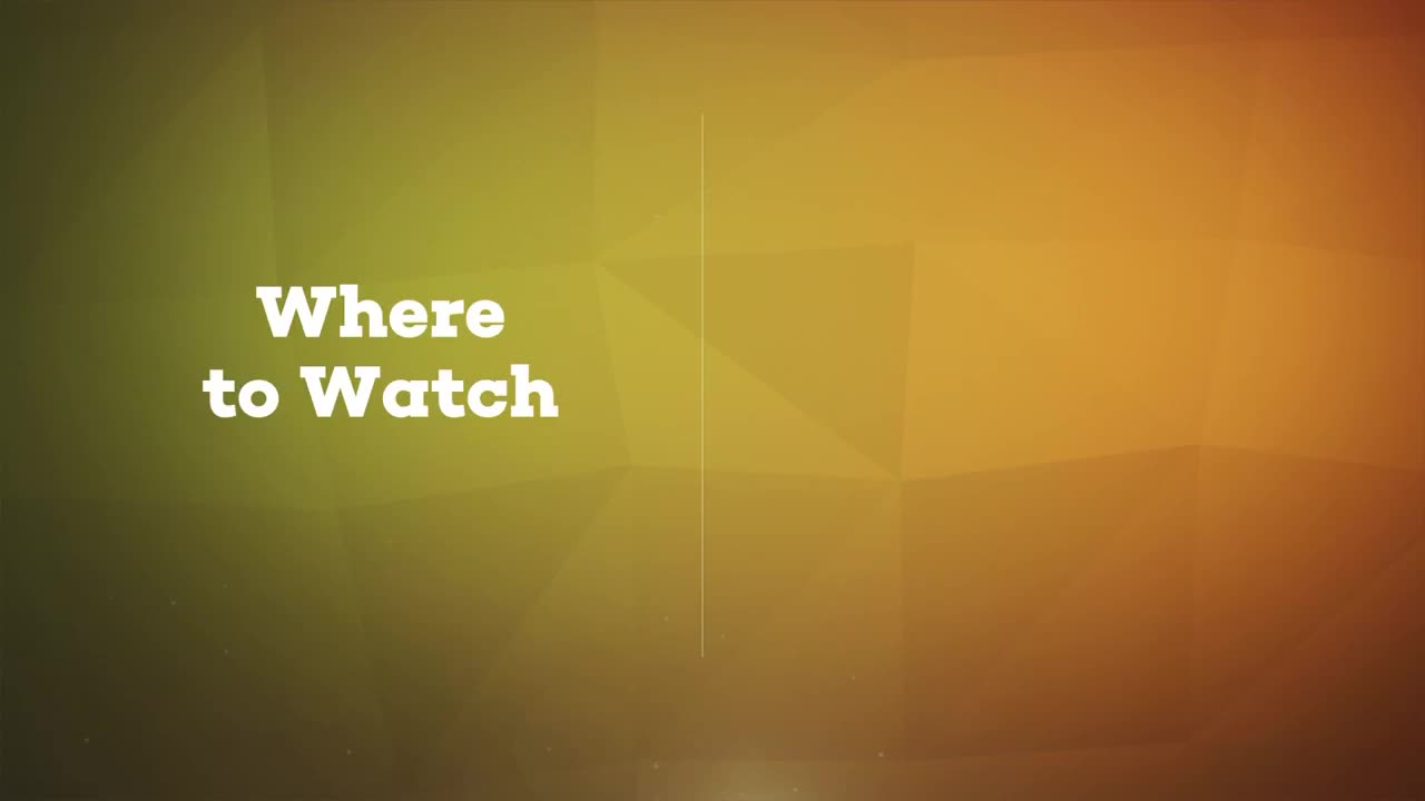 GIA TV Program Thumbnail, Poster