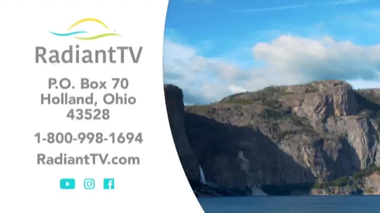 GIA TV Program Thumbnail, Poster