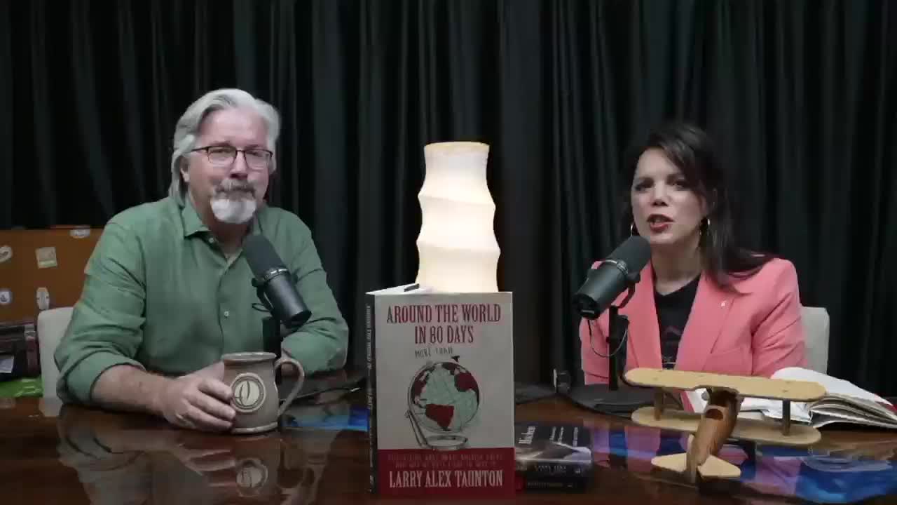 GIA TV Program Thumbnail, Poster