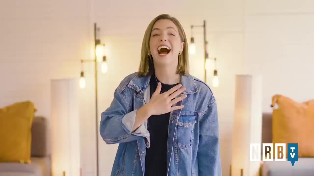 GIA TV Program Thumbnail, Poster