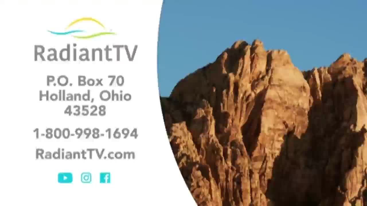 GIA TV Program Thumbnail, Poster