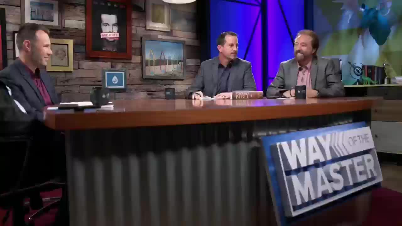 GIA TV Program Thumbnail, Poster