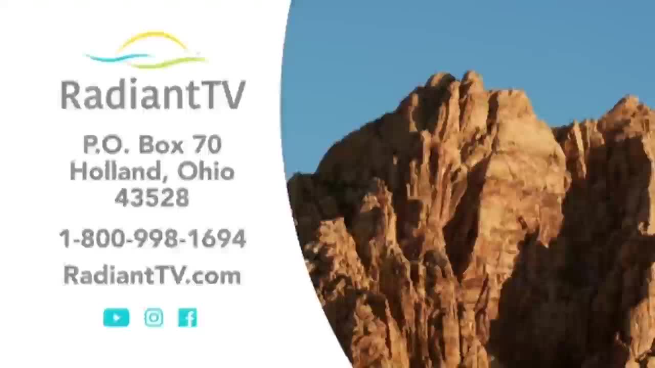 GIA TV Program Thumbnail, Poster