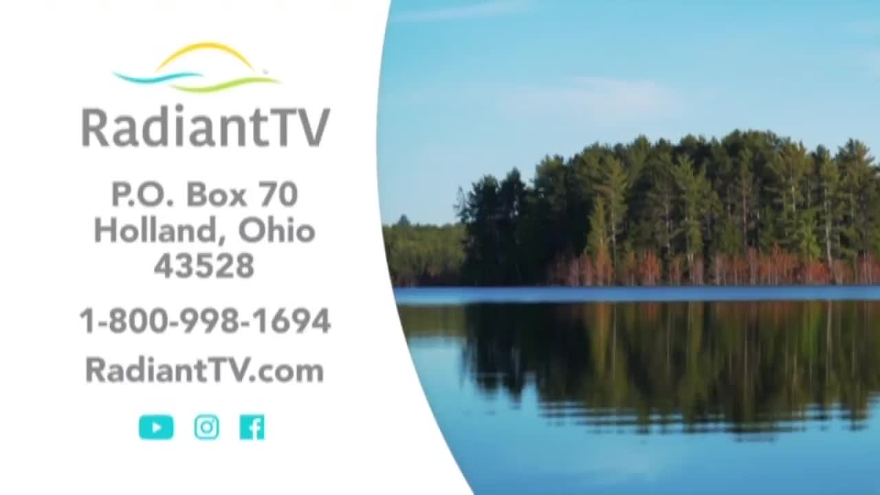 GIA TV Program Thumbnail, Poster