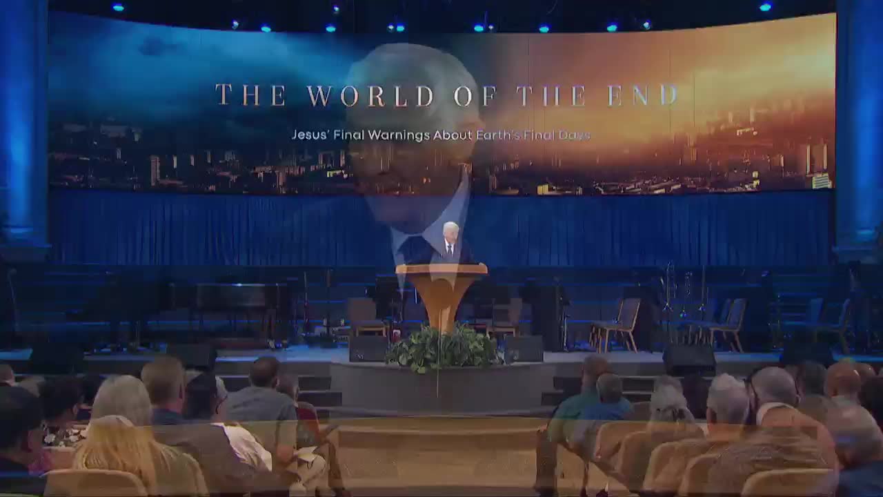 GIA TV Program Thumbnail, Poster