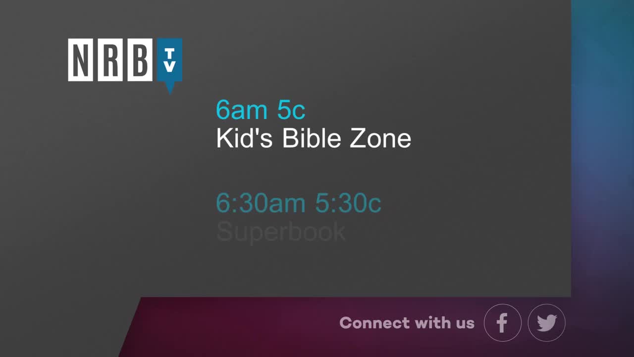 GIA TV Program Thumbnail, Poster