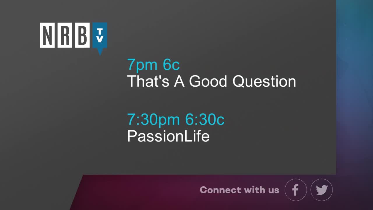 GIA TV Program Thumbnail, Poster
