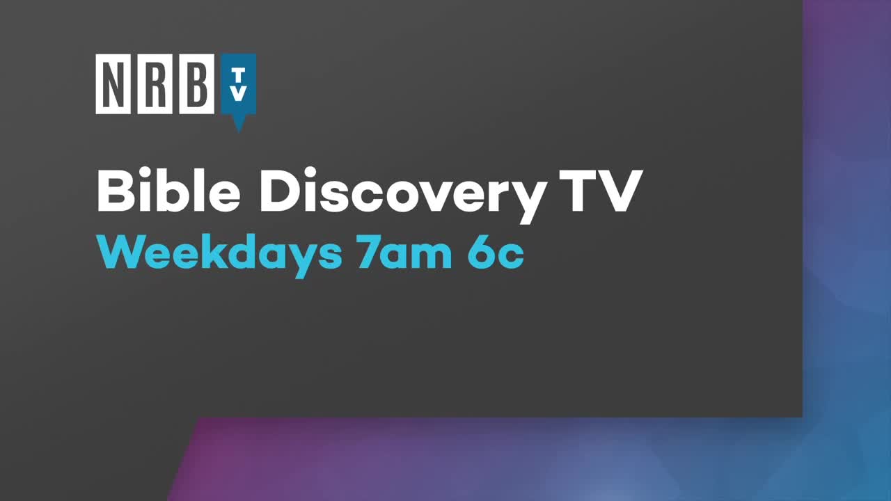 GIA TV Program Thumbnail, Poster