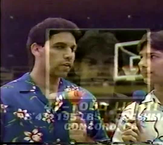 GIA TV Program Thumbnail, Poster