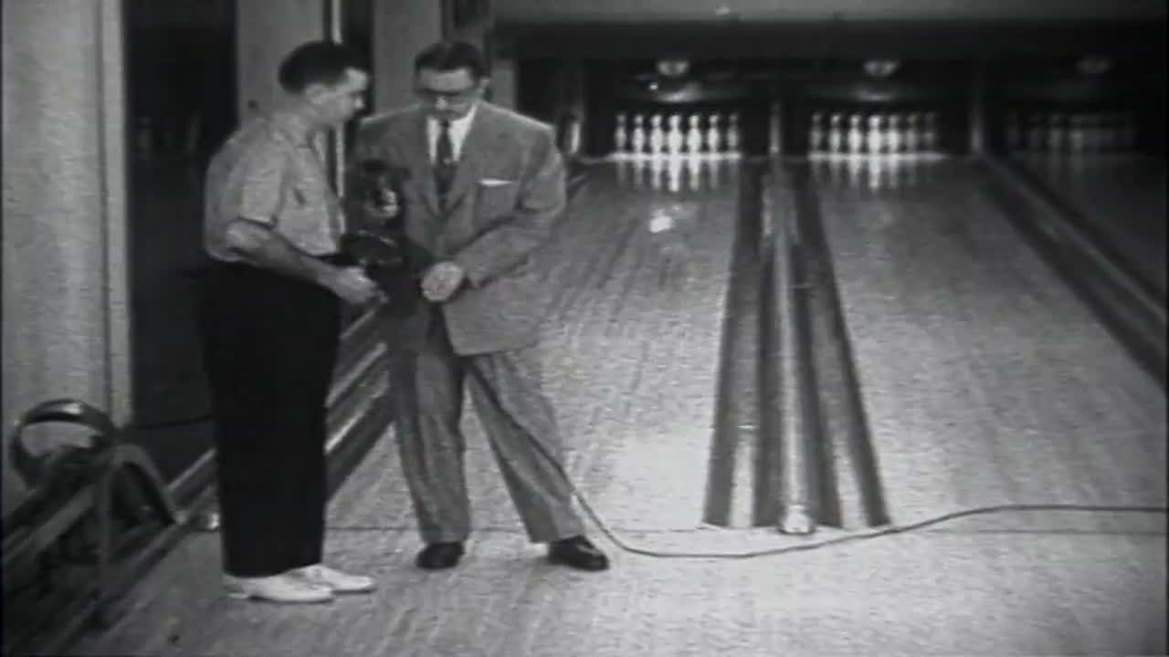 GIA TV Program Thumbnail, Poster