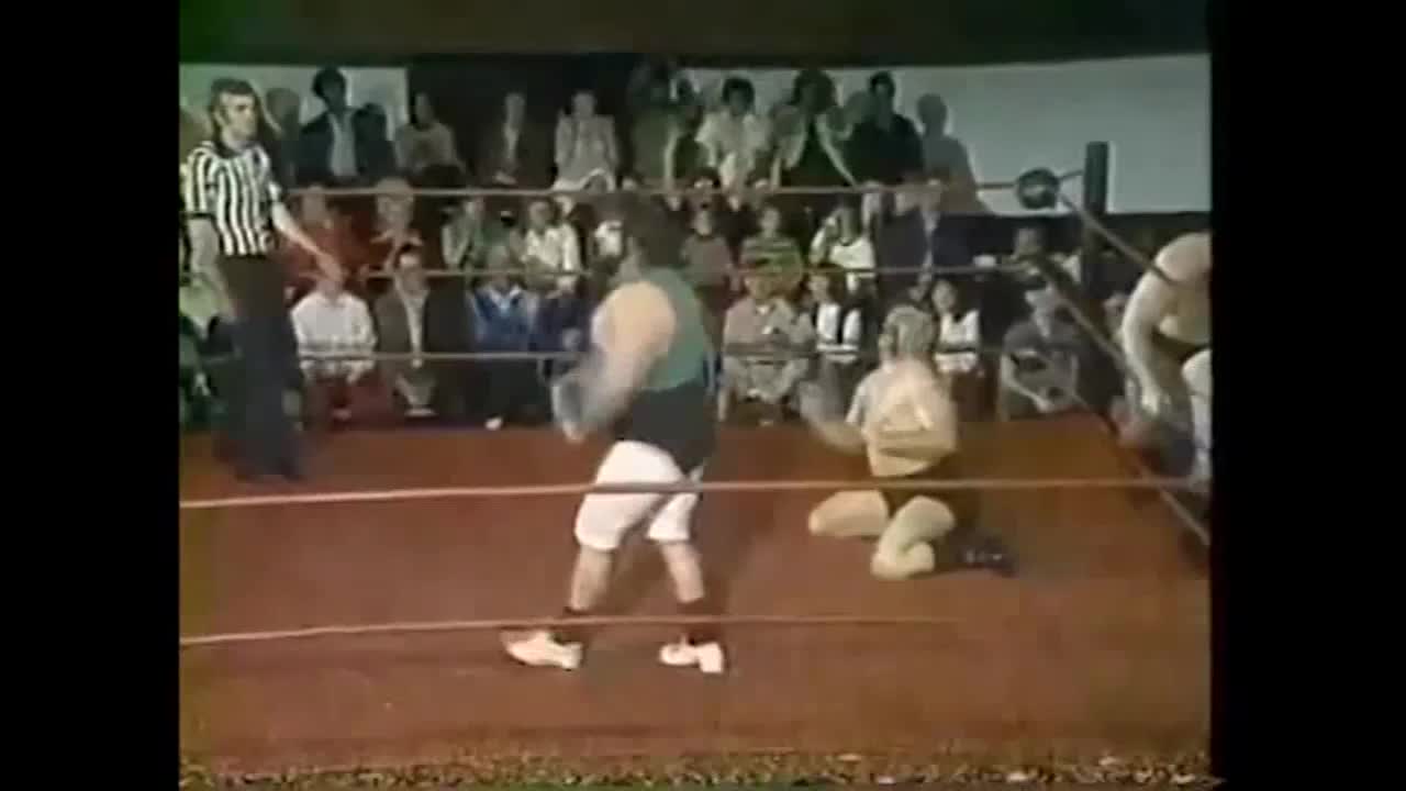 GIA TV Program Thumbnail, Poster