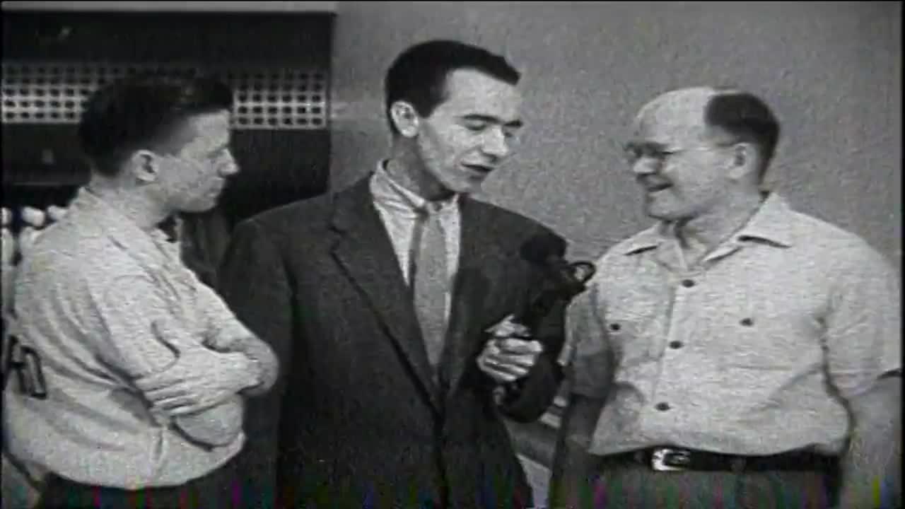 GIA TV Program Thumbnail, Poster