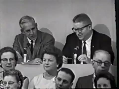 GIA TV Program Thumbnail, Poster