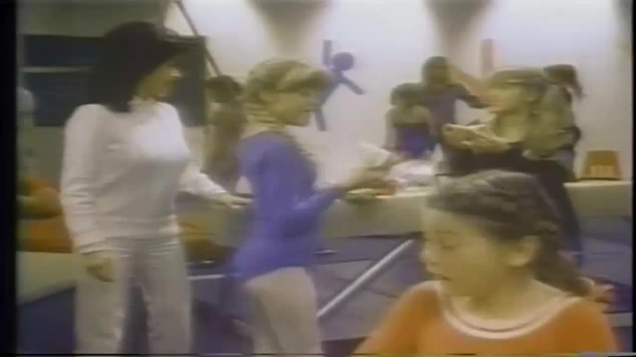 GIA TV Program Thumbnail, Poster