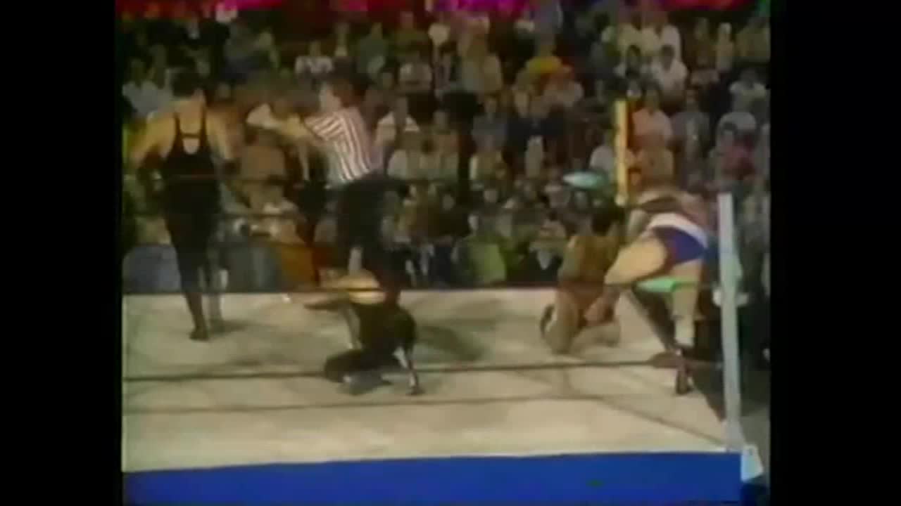 GIA TV Program Thumbnail, Poster