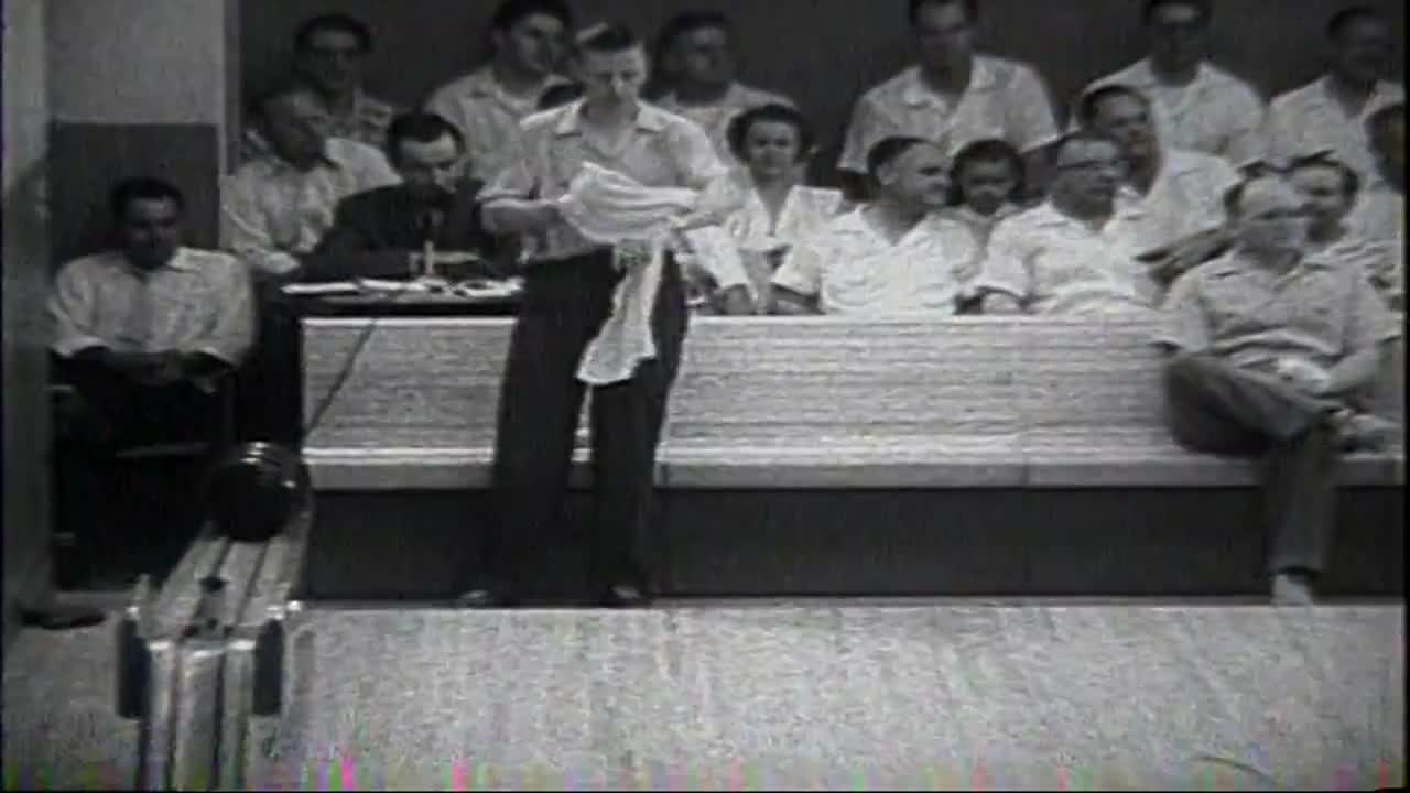 GIA TV Program Thumbnail, Poster