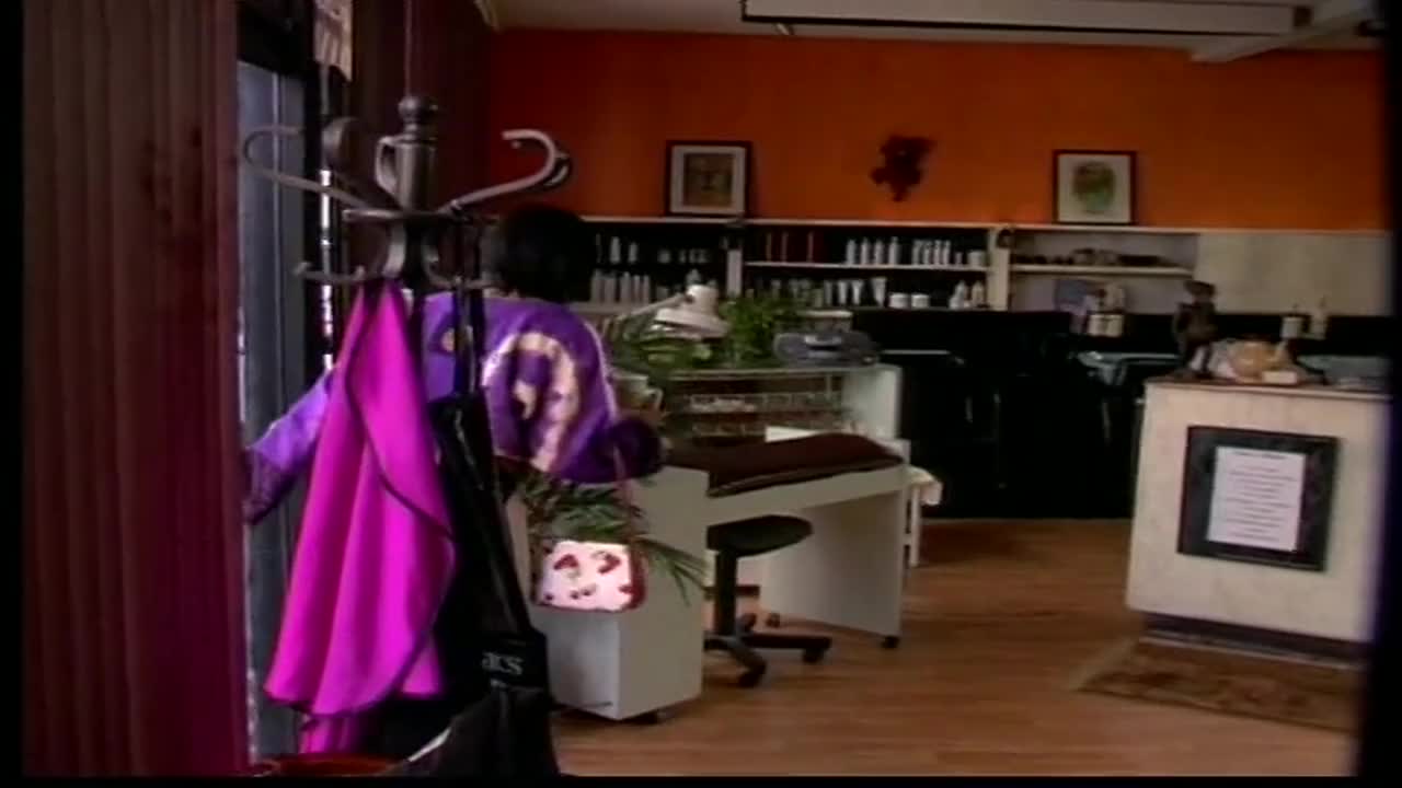 GIA TV Program Thumbnail, Poster