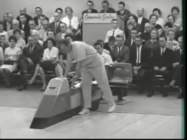 GIA TV Program Thumbnail, Poster