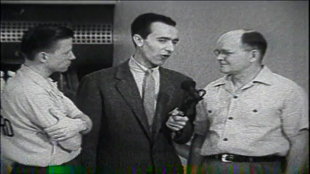 GIA TV Program Thumbnail, Poster