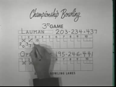 GIA TV Program Thumbnail, Poster