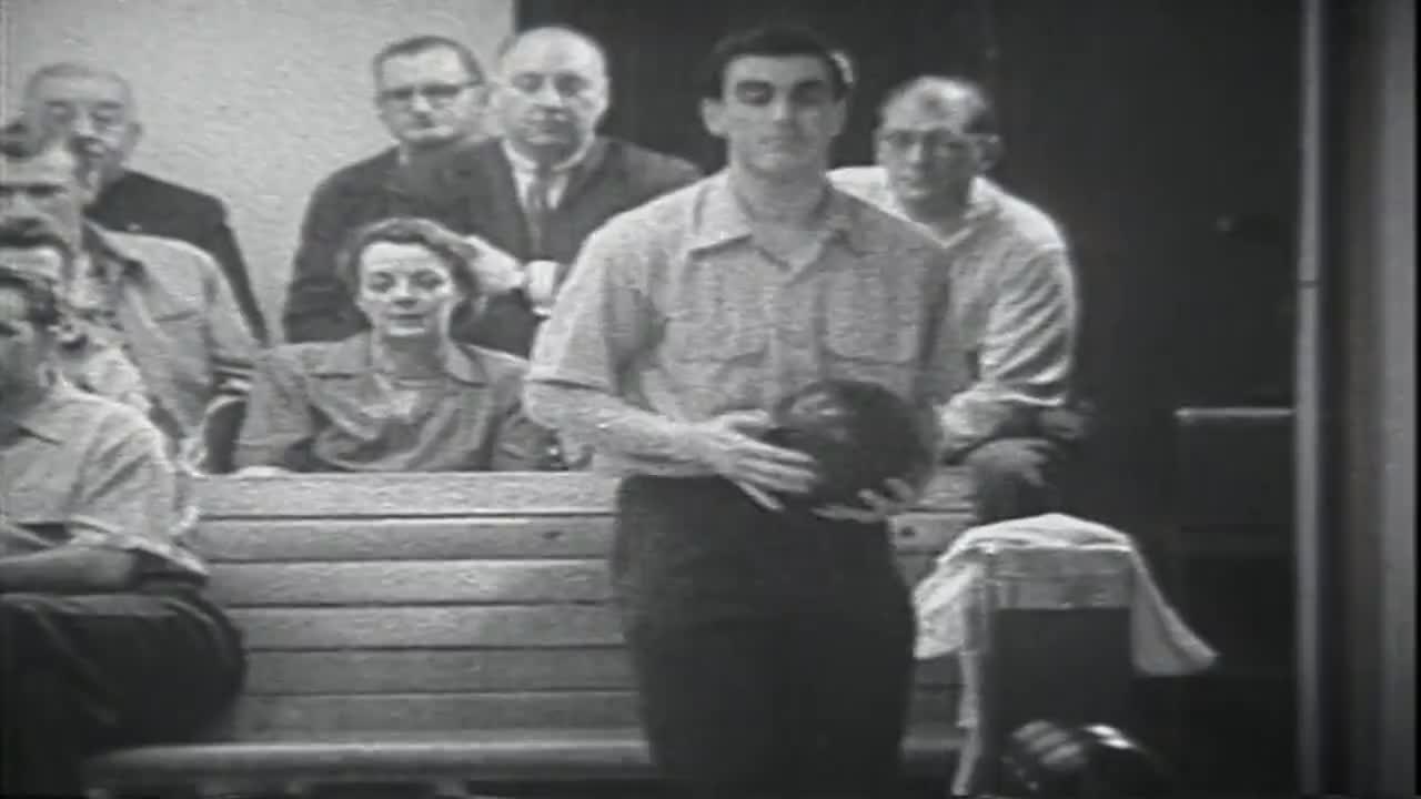 GIA TV Program Thumbnail, Poster